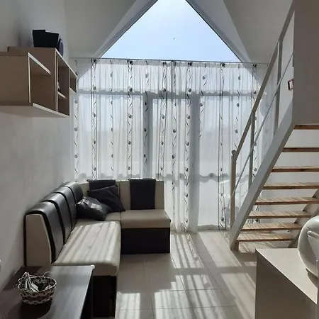 Appartement гербер *