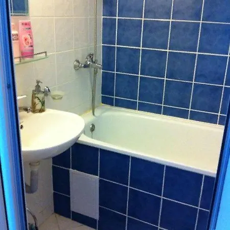 гербер Appartement