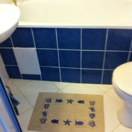 Appartement гербер *
