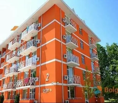 гербер Sunny Beach