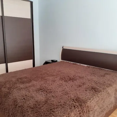 гербер Appartement *