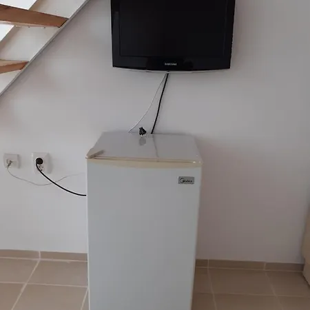 Appartement гербер
