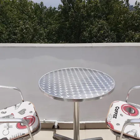 гербер Appartement Sunny Beach